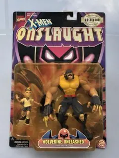 2026年最新】アメコミ オンスロートの人気アイテム - メルカリ