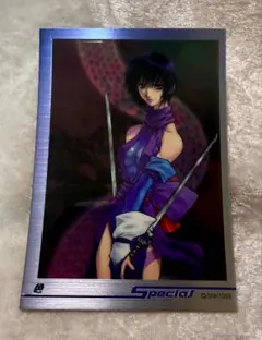 2026年最新】サムライスピリッツ カードの人気アイテム - メルカリ