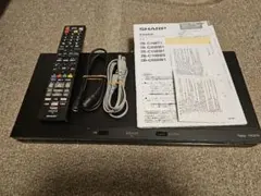 2026年最新】aquosブルーレイ 2b-c10bw1の人気アイテム - メルカリ