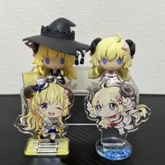 2026年最新】Vtuber名：角巻わため アクリルスタンドの人気アイテム
