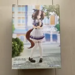 2026年最新】メイショウドトウ フィギュアの人気アイテム - メルカリ