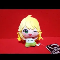 2026年最新】星井美希 ぬいぐるみの人気アイテム - メルカリ