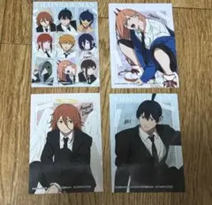 2026年最新】チェンソーマン ジャンプフェスタの人気アイテム - メルカリ