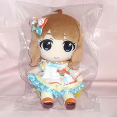 2026年最新】周防桃子 ぬいぐるみの人気アイテム - メルカリ