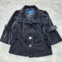 2026年最新】バーバリーブルーレーベル ショート コートの人気アイテム