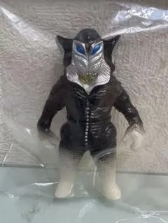 2026年最新】メフィラス星人ソフビの人気アイテム - メルカリ