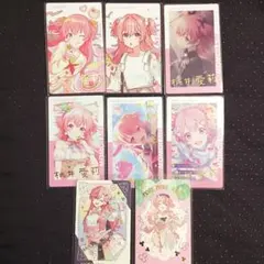 2026年最新】桃井愛莉 エピカ 箔押しの人気アイテム - メルカリ