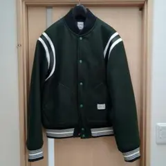 2026年最新】bedwin スタジャン 4の人気アイテム - メルカリ