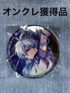 2026年最新】アイナナ 缶バッジの人気アイテム - メルカリ