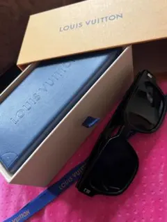 2026年最新】ルイヴィトン サングラスケースの人気アイテム - メルカリ