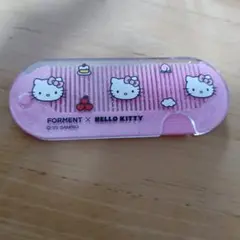 2026年最新】キティ コームの人気アイテム - メルカリ