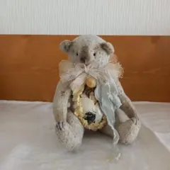 2026年最新】テディベア 作家 アーティスト ベアの人気アイテム - メルカリ