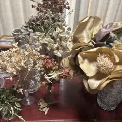 2026年最新】布花アートフラワーの人気アイテム - メルカリ