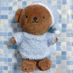 2026年最新】ミッフィースタイル ふわふわルームウェアミッフィー