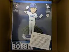 2026年最新】大谷翔平 ボブルヘッド 5000個の人気アイテム - メルカリ