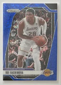 2026年最新】panini 八村の人気アイテム - メルカリ