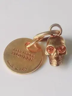 2026年最新】ALEXANDER McQUEEN ネックレスの人気アイテム - メルカリ