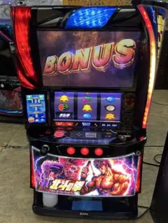 スマスロ実機 北斗の拳 - メルカリ