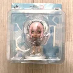 2026年最新】一番くじ すーぱーそに子 もあぱわー！！ A賞の人気