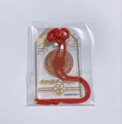 2026年最新】刀剣乱舞 都結び お守り風アクリルストラップコレクション