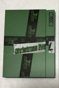 2026年最新】stray kids christmas evelの人気アイテム - メルカリ