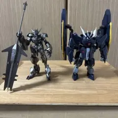 2026年最新】ガンダム 鉄血のオルフェンズ メカニックの人気アイテム