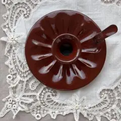 2026年最新】アンティークホーローキャンドルホルダーの人気アイテム