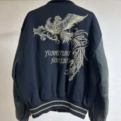 2026年最新】FICCE スタジャンの人気アイテム - メルカリ