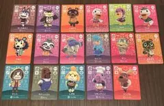 2026年最新】amiiboカード 3弾 コンプの人気アイテム - メルカリ