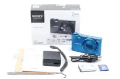 2026年最新】sony dsc-wx300の人気アイテム - メルカリ