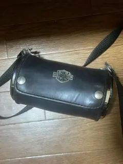 2026年最新】ハーレーダビッドソン ショルダーバックの人気アイテム