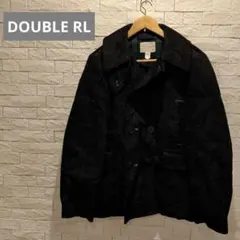 2026年最新】DOUBLE RL ピーコート・ウールコートの人気アイテム