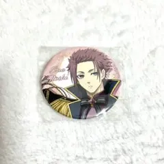 2026年最新】糸師冴 缶バッジ ノーブルの人気アイテム - メルカリ