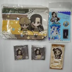 2026年最新】ガルパン 西絹代の人気アイテム - メルカリ