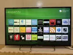 2026年最新】bravia kj-40w730cの人気アイテム - メルカリ