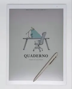 2026年最新】quaderno ペンの人気アイテム - メルカリ