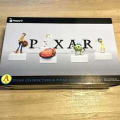 2026年最新】ピクサー一番くじ a賞の人気アイテム - メルカリ