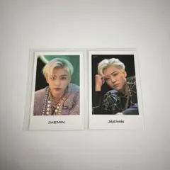 2026年最新】make a wish ジェミンの人気アイテム - メルカリ