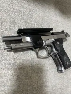 2026年最新】ウエスタンアームズ ベレッタの人気アイテム - メルカリ