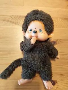 2026年最新】モンチッチ 昭和レトロ 希少の人気アイテム - メルカリ