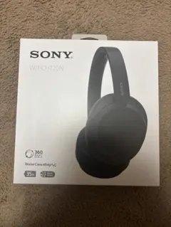 2026年最新】SONY ヘッドホン wh-ch720nの人気アイテム - メルカリ