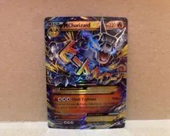 2026年最新】mリザードンex ヒートタイフーンの人気アイテム - メルカリ