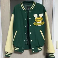 2026年最新】VAN Jacket カラー：グリーン系 スタジャンの人気アイテム