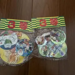 2026年最新】メンコ ドラゴンボール 未開封の人気アイテム - メルカリ