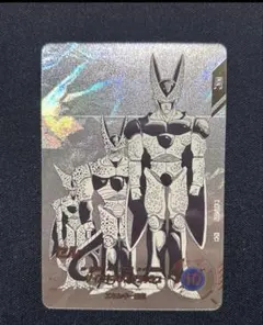 2026年最新】ドラゴンボール セル パラレルの人気アイテム - メルカリ