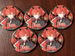 2026年最新】騎士a ばぁう ばぁうくん 痛バッグの人気アイテム - メルカリ