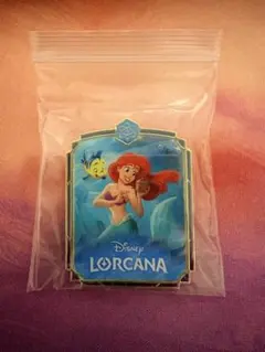 2026年最新】ロルカナ ピンバッジの人気アイテム - メルカリ