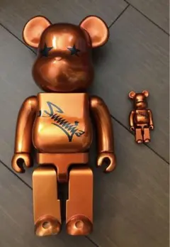 2026年最新】藤井フミヤ ベアブリックの人気アイテム - メルカリ