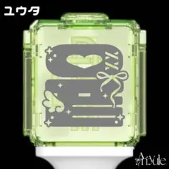 2026年最新】nct ペンライト ステッカー ユウタの人気アイテム - メルカリ