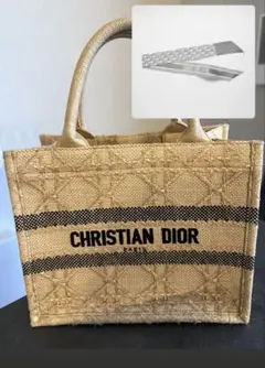 2026年最新】ディオール かご バッグの人気アイテム - メルカリ